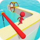 跑跑酷闯关ios版