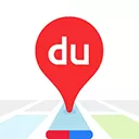 百度地图苹果手表版