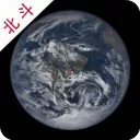 北斗导航高清卫星地图苹果版