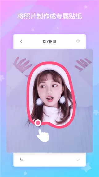 喵喵壁纸苹果版下载