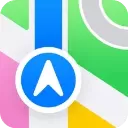 苹果地图官方版