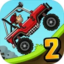 登山赛车2iPad版