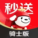 京东秒送骑士ios版