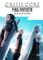 最终幻想7核心危机重聚修改器