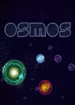 星噬电脑版(Osmos)
