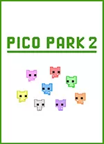 萌猫公园2电脑版(PICO PARK 2)
