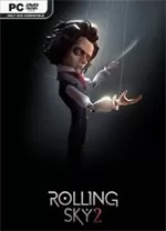 滚动的天空2电脑版