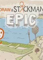 画个火柴人电脑版