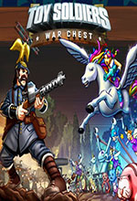 玩具士兵战争箱子中文版