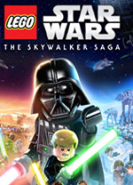 乐高星球大战天行者传奇十六项修改器