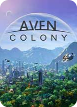 艾文殖民地五项超级修改器