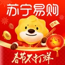 苏宁易购ios版