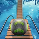 球球酷跑苹果版