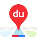 百度地图苹果版