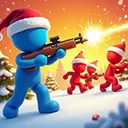 他们来了苹果版