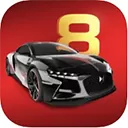 狂野飙车8苹果版
