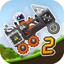越野太空车2苹果版