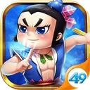 葫芦娃手游苹果版