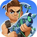 自动射击先生ios版