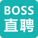 Boss直聘ios版