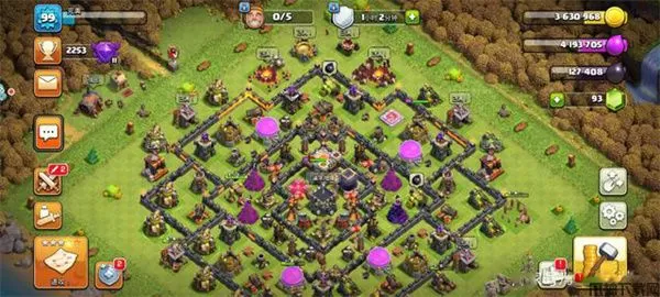 部落冲突和皇室战争哪个好玩一些