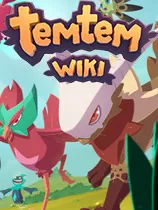 Temtem(Steam正版分流)
