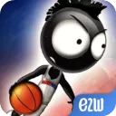 火柴人篮球2017中文版