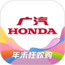 广汽本田app