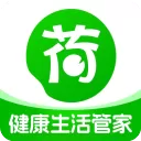 荷叶健康app