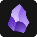 Obsidian黑曜石笔记官方中文版