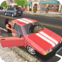 真实汽车模拟驾驶手机版