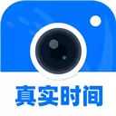 鱼泡水印相机App