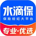 水滴保险APP