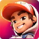地铁跑酷冲浪(Subway Surfers City)