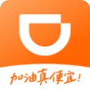滴滴加油App
