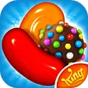 Candy Crush Saga(糖果粉碎传奇)