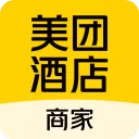 美团酒店商家版