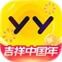 YY语音苹果版