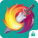 剑三玲珑密保锁app官方版