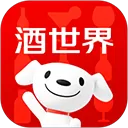 京东酒世界app