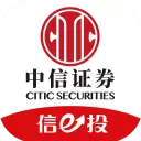 中信证券信e‪投ios版