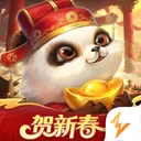 梦三国手游ios版