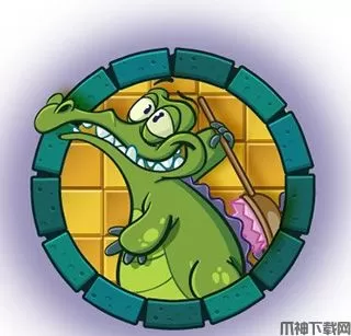 《鳄鱼小顽皮爱洗澡2》道具及人物简介