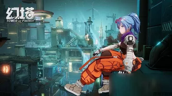 《幻塔》手游登陆方式总汇