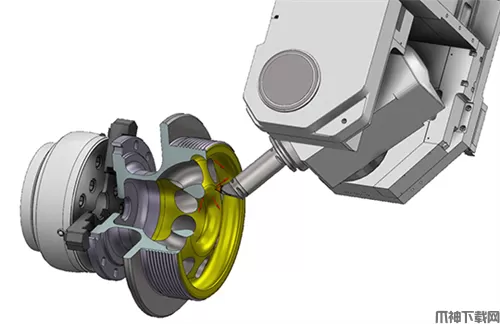 mastercam2024新功能介绍