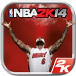 nba2k14 mac版