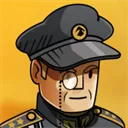 黑色边境2(Black Border 2)