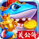 捕鱼炸翻天2026最新版