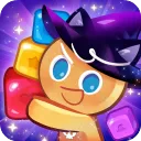 姜饼人魔女之城