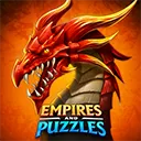 帝国与谜题